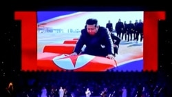 В Северной Корее прошел концерт памяти военных, погибших на войне в Украине: как это было