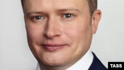 Aleksandr Ivanov