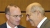 IAEA Governors Meet To Discuss Iran's Nuclear Program