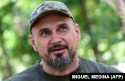 Oleğ Sentsov
