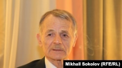 Mustafa Сemilev