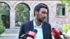 Փաստաբան Արամ Վարդևանյանը, արխիվ