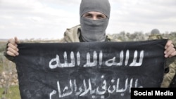 German authorities recently announced they had detained five Tajik nationals suspected of forming an Islamic State terror cell. (file photo) 