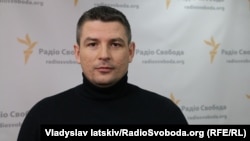 Валентин Гладких