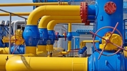 Ілюстрація газонасосної станції