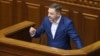 Урядовець пояснив це рішення випадком за участі Гогілашвілі, який стався на в’їзді до Донецької області напередодні