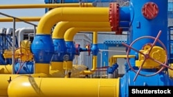 27 грудня уряд схвалив підписання мирової угоди з «Газпромом»