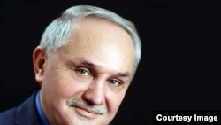 Абдумалик Кодиров