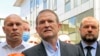 Апеляційний суд залишив Медведчука під домашнім арештом