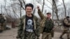  Амністію бойовиків треба обґрунтувати, щоб переселенці не почувалися зрадженими – політолог (рос.)