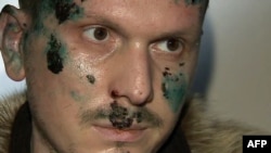 Adam Osmayev (file photo)