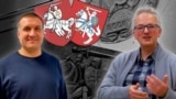 Аляксандар Пашкевіч, Русьціс Камунтавічус. Каляж