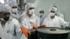 World Powers Fail To Reach Agreement On Iran
