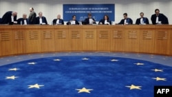 If Russia did leave the Council of Europe, and thus the European Court of Human Rights, Russians would lose "the most successful international protection mechanism" for their rights.