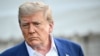 Трамп заявил о подписании торгового соглашения с Китаем