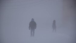 Амдерма