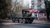 Ukraine's Poroshenko Urges Russia To Denounce 'Farce' Vote