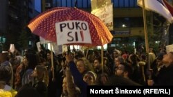 Novi Sad, 7. aprila