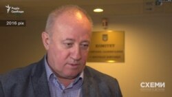 Співавтор закону про декларування Віктору Чумак у 2016-му також заявляв, що жодних преференцій законотворці ні для кого не передбачали – зокрема, і для спецслужбовців