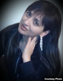 Marem Aliyeva
