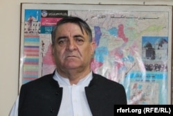 احمد سعیدی آگاه مسایل سیاسی