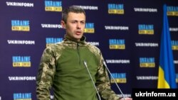 На білоруському кордоні України ситуація залишається «незмінною», каже Андрій Демченко