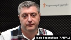 Каха Кахишвили
