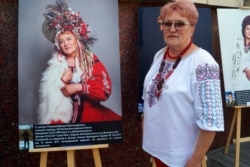 Любов Полєва