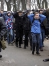 Протест в России в поддержку Алексея Навального, 31 января 2021 года