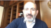Փաշինյանը հայտարարեց` Էջմիածնի ելքերից բաց կլինեն միայն 3-ը, իսկ ինքը ևս մեկ թեստ է հանձնել