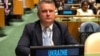 Якщо Росія хоче дніпровську воду для Криму, вона повинна попросити – посол України в ООН