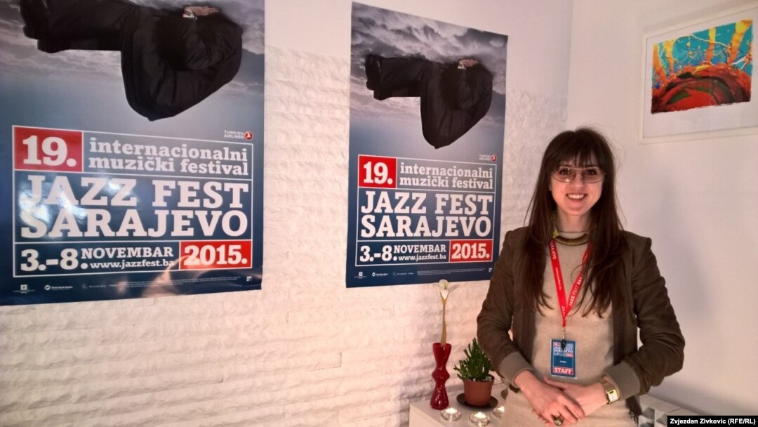 Mina Maglić