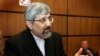 Iran Criticizes Security Council, Insists Nuclear Program Is Peaceful