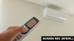 Zbog tropskih temperatura raste potražnja za klima uređajima u BiH