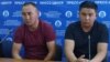 «Показывать, что ты мусульманин, нельзя». Два этнических казаха бежали из Китая и рассказали о пытках в «лагерях перевоспитания»