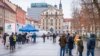 У Словенії росіян Дульцевих засудили за шпигунство, але відпустять