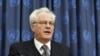 Russia Wants Fact-Finding Mission Sent To Kosovo