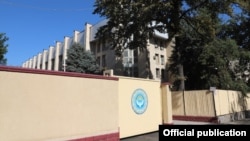 ГКНБ.
