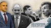 ინტერვიუ რობერტ გევონდიანთან