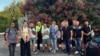 12 moldoveni au fost evacuați din Israel prin Egipt cu ajutorul Ambasadei Portugaliei de la Tel Aviv