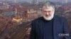 Коломойський облаштував криптоферму в Запоріжжі, отримуючи електроенергію задешево – «Схеми»