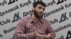 Daghestani Reporter Charged With 'Financing Terrorism'