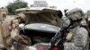 U.S. Identifies Funding For Iraqi Insurgency 