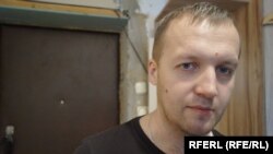 Сяргей Бяляеў