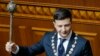 Павел Казарин: Зеленский – биограф Порошенко