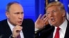Перша зустріч Трампа і Путіна не стане проривом – експерти