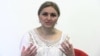 Несмотря на то что активистку сегодня отпустили, завтра она вновь должна явиться на допрос в прокуратуру