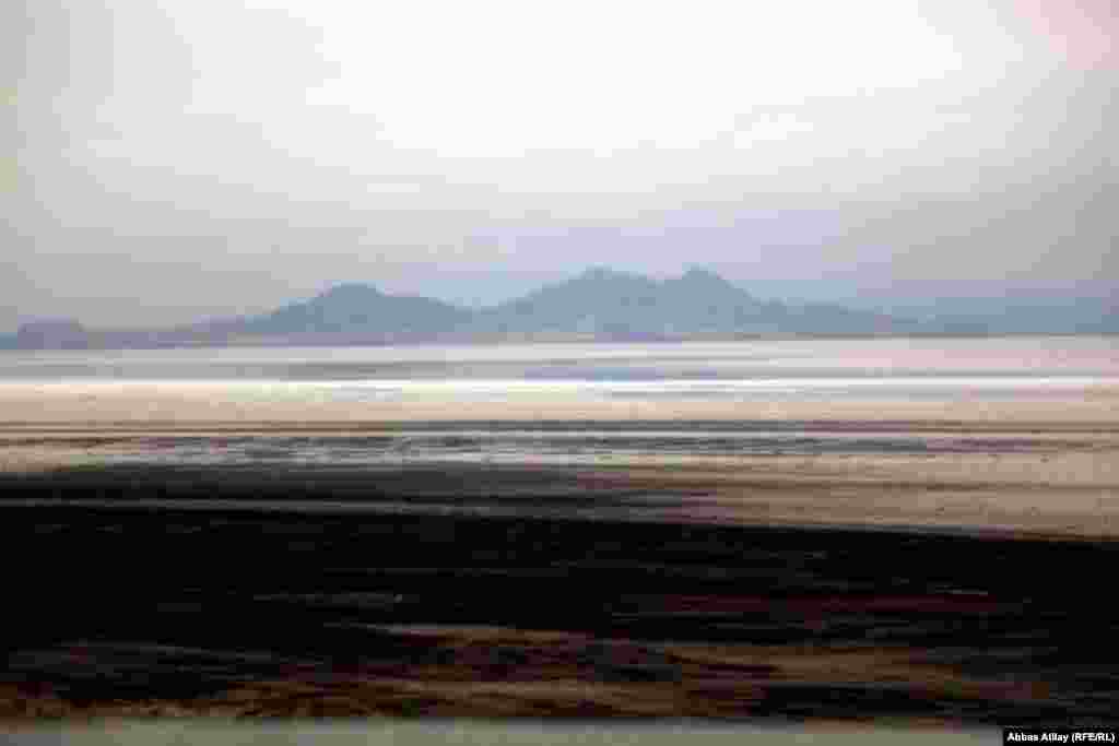Lake Orumieh, or Urmia, in northwestern Iran, was once one of the country’s most beautiful natural wonders.