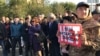 Kazakh Prosecutor Calls On Citizens Not To Take Part In 'Illegal' Rallies