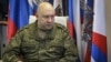 Відомство вказує на те, що Сергій Суровікін працював із «Вагнером» з часів своєї служби в Сирії у 2017 році
